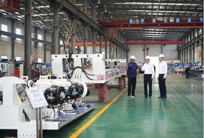 金融服務 新質生產力的關鍵助力