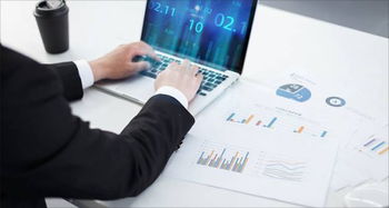 賬王牟明星 聚焦小微企業內部財務管理，讓用戶不懂會計也能輕松記賬